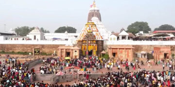 ଶ୍ରୀମନ୍ଦିରରେ ବନକଲାଗି ନୀତି ପାଇଁ ୫ଘଣ୍ଟା ପାଇଁ ସର୍ବସାଧାରଣ ଦର୍ଶନ ବନ୍ଦ