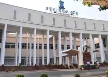 ୧୨ରେ ବିଧାନସଭାର ସର୍ବଦଳୀୟ ବୈଠକ