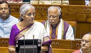 ବଜେଟ: ସବୁ ଜିଲ୍ଲା ହସ୍ପିଟାଲରେ ରହିବ କ୍ୟାନ୍ସର ଚିକିତ୍ସା କେନ୍ଦ୍ର