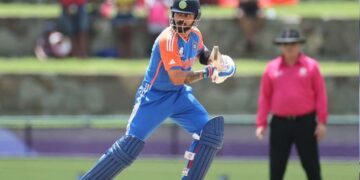 ଏକାଦଶ ମ୍ୟାଚ୍‌ରୁ ବାଦ ପଡିଲେ ବିରାଟ କୋହଲି