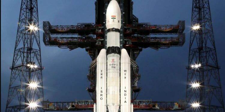 ୨୦୨୭ରେ ଲଞ୍ଚ ହେବ ଚନ୍ଦ୍ରଯାନ-୪