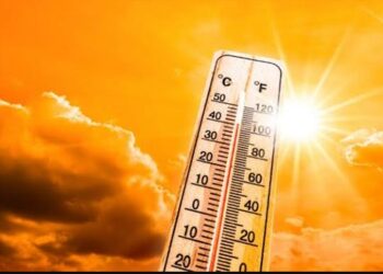 କୁହୁଡ଼ି ପରେ ବଢ଼ିଚାଲିଛି ତାତି