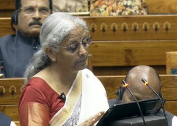 ବଜେଟ: ପର୍ଯ୍ୟଟନ ବିକାଶ ପାଇଁ ୨୦ ହଜାର କୋଟି