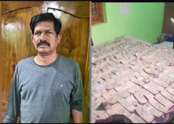 କୁବେର ପ୍ରକଳ୍ପ ନିର୍ଦ୍ଦେଶକ ଶାନ୍ତନୁ ମହାପାତ୍ରଙ୍କ ସହ ୫ ଗିରଫ