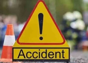 ପଳାଶୁଣି ଛକ ନେଲା ଆଉ ଏକ ମୁଣ୍ଡ, ଟ୍ରକ ଧକ୍କାରେ ଅଜଣା ବ୍ୟକ୍ତି ମୃତ