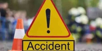 ପଳାଶୁଣି ଛକ ନେଲା ଆଉ ଏକ ମୁଣ୍ଡ, ଟ୍ରକ ଧକ୍କାରେ ଅଜଣା ବ୍ୟକ୍ତି ମୃତ