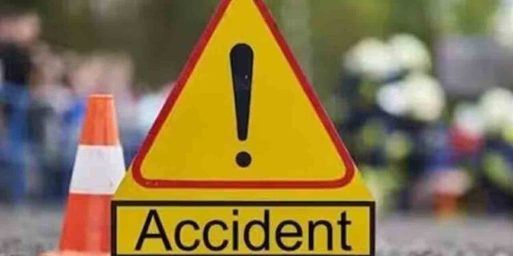 ପଳାଶୁଣି ଛକ ନେଲା ଆଉ ଏକ ମୁଣ୍ଡ, ଟ୍ରକ ଧକ୍କାରେ ଅଜଣା ବ୍ୟକ୍ତି ମୃତ