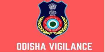 ଭିଜିଲାନ୍ସ ଜାଲରେ ଦୁଇ କୃଷି ଅଧିକାରୀ