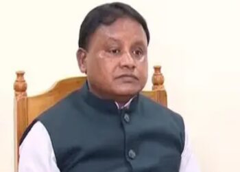 ୟୁପି ଗସ୍ତରେ ମୁଖ୍ୟମନ୍ତ୍ରୀ : କୁମ୍ଭମେଳାରେ ପକାଇବେ ବୁଡ଼