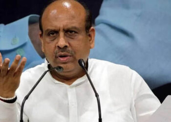 ବିଜେନ୍ଦ୍ର ଗୁପ୍ତା ହେଲେ ଦିଲ୍ଲୀ ବିଧାନସଭାର ବାଚସ୍ପତି
