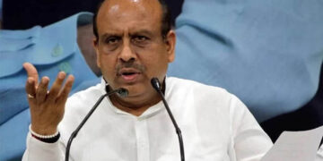 ବିଜେନ୍ଦ୍ର ଗୁପ୍ତା ହେଲେ ଦିଲ୍ଲୀ ବିଧାନସଭାର ବାଚସ୍ପତି