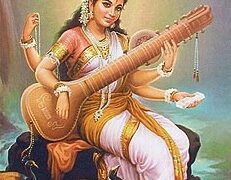 ଆଜି ‘ମା’ ସରସ୍ବତୀ’ଙ୍କ ଆରାଧନା