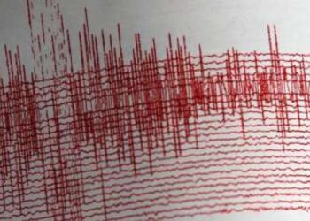 ଓଡ଼ିଶାରେ ଭୂମିକମ୍ପ, ଲାଗିଛି ହାଲକା ଝଟକା