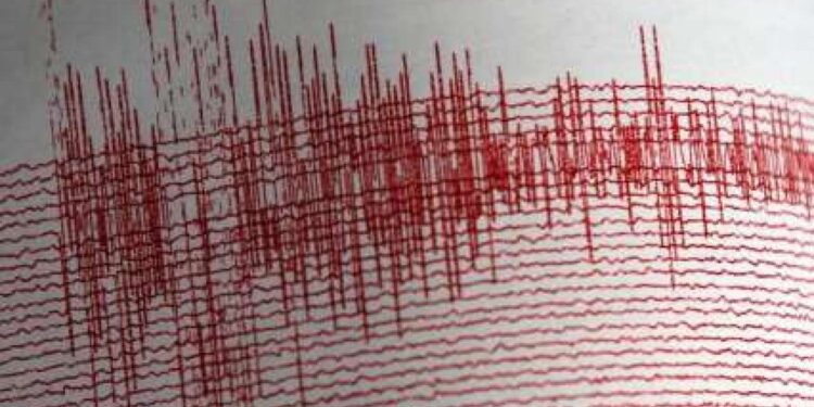 ଓଡ଼ିଶାରେ ଭୂମିକମ୍ପ, ଲାଗିଛି ହାଲକା ଝଟକା