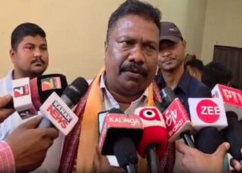 ପିସି କାରବାରକୁ ବରଦାସ୍ତ କରାଯିବ ନାହିଁ: ପଂଚାୟତିରାଜ ମନ୍ତ୍ରୀ 