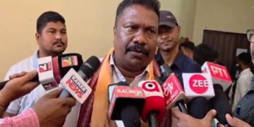 ପିସି କାରବାରକୁ ବରଦାସ୍ତ କରାଯିବ ନାହିଁ: ପଂଚାୟତିରାଜ ମନ୍ତ୍ରୀ 