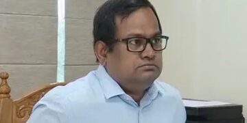 ବିଷ୍ଣୁପଦଙ୍କୁ ମିଳିଲା ସାମୟିକ ଆଶ୍ୱସ୍ତି, ପରବର୍ତ୍ତୀ ଶୁଣାଣି ଯାଏଁ କାର୍ଯ୍ୟାନୁଷ୍ଠାନ ଉପରେ ରୋକ୍ ଲଗାଇଲେ ହାଇକୋର୍ଟ