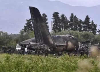 ସୁଦାନରେ ସାମରିକ ବିମାନ ଦୁର୍ଘଟଣାଗ୍ରସ୍ତ, ୧୯ ମୃତ