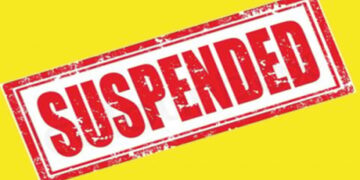 ମାଟ୍ରିକ ପରୀକ୍ଷାରେ ଅବ୍ୟବସ୍ଥା: ୫ ସସ୍‌ପେଣ୍ଡ