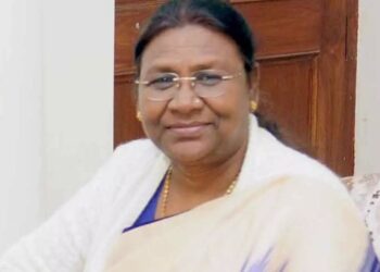 ଉତ୍ତମ ମହାନ୍ତିଙ୍କ ବିୟୋଗରେ ରାଷ୍ଟ୍ରପତି ଦ୍ରୌପଦୀ ମୁର୍ମୁଙ୍କ ଶୋକ, କହିଲେ ଓଡ଼ିଆ ଚଳଚ୍ଚିତ୍ର ଜଗତର ଅପୂରଣୀୟ କ୍ଷତି