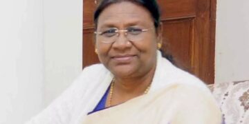 ଉତ୍ତମ ମହାନ୍ତିଙ୍କ ବିୟୋଗରେ ରାଷ୍ଟ୍ରପତି ଦ୍ରୌପଦୀ ମୁର୍ମୁଙ୍କ ଶୋକ, କହିଲେ ଓଡ଼ିଆ ଚଳଚ୍ଚିତ୍ର ଜଗତର ଅପୂରଣୀୟ କ୍ଷତି