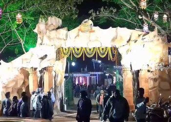 ଆସନ୍ତାକାଲିଠୁ ଖଣ୍ଡଗିରି କୁମ୍ଭମେଳା