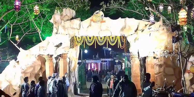 ଆସନ୍ତାକାଲିଠୁ ଖଣ୍ଡଗିରି କୁମ୍ଭମେଳା