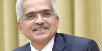 ଓଡ଼ିଆ ପୁଅ ଶକ୍ତିକାନ୍ତଙ୍କୁ ନୂଆ ଦାୟିତ୍ୱ, ପ୍ରଧାନମନ୍ତ୍ରୀଙ୍କ ଦ୍ୱିତୀୟ ପ୍ରମୁଖ ସଚିବ ଭାବେ ମିଳିଲା ନିଯୁକ୍ତି