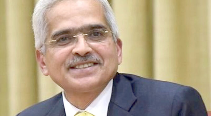 ଓଡ଼ିଆ ପୁଅ ଶକ୍ତିକାନ୍ତଙ୍କୁ ନୂଆ ଦାୟିତ୍ୱ, ପ୍ରଧାନମନ୍ତ୍ରୀଙ୍କ ଦ୍ୱିତୀୟ ପ୍ରମୁଖ ସଚିବ ଭାବେ ମିଳିଲା ନିଯୁକ୍ତି