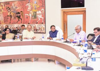 ରାଜ୍ୟରେ ଲାଗୁ ହେବ ଅନ୍ତୋଦୟ ଗୃହ ଯୋଜନା, କ୍ୟାବିନେଟରେ ନିଷ୍ପତି, ଖର୍ଚ୍ଚ ହେବ ୭,୫୫୦ କୋଟି ଟଙ୍କା