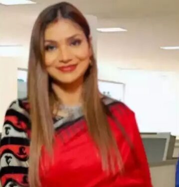 ଜାମିନ ପାଇଁ ହାଇକୋର୍ଟର ଦ୍ୱାରସ୍ଥ ହେଲେ ହଂସିତା-ଅନୀଲ୍‌