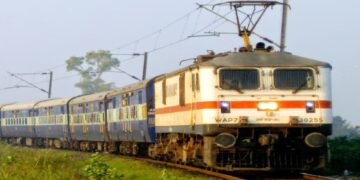 ଟ୍ରେନ ପାଇଖାନାରୁ ଯୁବକଙ୍କ ମୃତଦେହ ଉଦ୍ଧାର