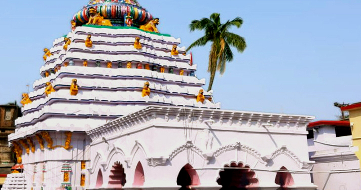 ଉପ ମୁଖ୍ୟମନ୍ତ୍ରୀ ପ୍ରଭାତୀ ପରିଡ଼ା କଲେ ଘୋଷଣା: ବାବା ଆଖଣ୍ଡଳମଣୀଙ୍କ ପୀଠ ପାଇଁ ୧୦ କୋଟି