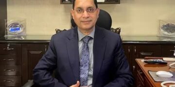 ତୁହିନ କାନ୍ତ ପାଣ୍ଡେ SEBI ର ନୂଆ ଅଧ୍ୟକ୍ଷ ଭାବେ ନିଯୁକ୍ତ