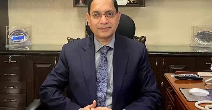 ତୁହିନ କାନ୍ତ ପାଣ୍ଡେ SEBI ର ନୂଆ ଅଧ୍ୟକ୍ଷ ଭାବେ ନିଯୁକ୍ତ