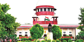 ସୁପ୍ରିମକୋର୍ଟରେ ପୂଜାସ୍ଥଳ ଅଧିନିୟମର ନୂଆ ଆବେଦନ: ସିଜେଆଇ ଖପ୍ପା