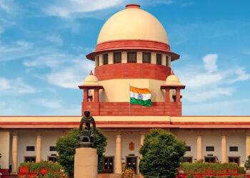 ନିର୍ବାଚନ କମିଶନଙ୍କୁ ସୁପ୍ରିମ୍‌କୋର୍ଟଙ୍କ ନିର୍ଦ୍ଦେଶ: ଇଭିଏମ୍ ତଥ୍ୟ ଡିଲିଟ୍ ନକରୁ ଆୟୋଗ