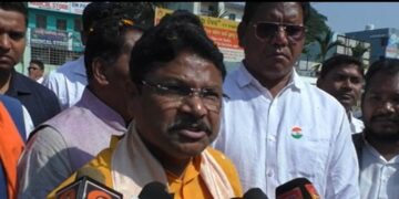 ଫାଇଲେରିଆ ନିରାକରଣ ଅଭିଯାନର ଶୁଭାରମ୍ଭ କଲେ ସ୍ବାସ୍ଥ୍ୟ ମନ୍ତ୍ରୀ