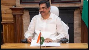 ଓଡ଼ିଶାର ସାମଗ୍ରିକ ବିକାଶ ପାଇଁ ମୋ ସରକାର ସମର୍ପିତ: ରାଜ୍ୟପାଳ