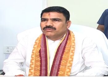 ରାଜ୍ୟରେ ଅଛନ୍ତି ୫୨୮୪ ଭିକାରୀ, ବିଧାନସଭାରେ ଉତ୍ତର ରଖିଲେ ମନ୍ତ୍ରୀ ନିତ୍ୟାନନ୍ଦ ଗଣ୍ଡ