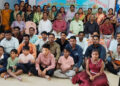 ମାଟ୍ରିକ ବ୍ୟାଚର ବନ୍ଧୁମିଳନ