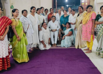 ଦୟାନନ୍ଦ ସରସ୍ୱତୀଙ୍କ ଜୟନ୍ତୀ ପାଳନ