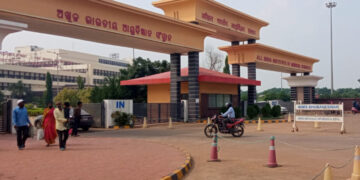 ଭୁବନେଶ୍ବର ଏମ୍‌ସରେ ସିବିଆଇ ରେଡ୍‌