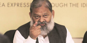 ମମତା ବାନାର୍ଜୀଙ୍କ ‘ମୃତ୍ୟୁ କୁମ୍ଭ’ ବିବୃତ୍ତି ସନାତନ ପ୍ରତି ଅପମାନ: ଟାର୍ଗେଟ କଲେ ଅନିଲ ବିଜ