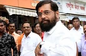 ଏକନାଥ ସିନ୍ଦେଙ୍କୁ ହତ୍ୟା ଧମକ, ସୁରକ୍ଷା ବଢାଇଲା ପୋଲିସ