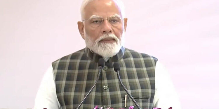 ସୋଲ୍ ଲିଡରସିପ୍ କନକ୍ଲେଭର ପ୍ରଥମ ସଂସ୍କରଣକୁ ଉଦଘାଟନ କଲେ ପ୍ରଧାନମନ୍ତ୍ରୀ