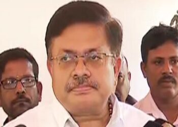 ଜମି କେଳେଙ୍କାରୀ ରୋକିବାକୁ ସ୍ପେଶାଲ ଡ୍ରାଇଭ୍‌: ଆଇନମନ୍ତ୍ରୀ