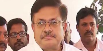 ଜମି କେଳେଙ୍କାରୀ ରୋକିବାକୁ ସ୍ପେଶାଲ ଡ୍ରାଇଭ୍‌: ଆଇନମନ୍ତ୍ରୀ