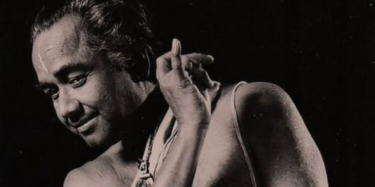 ଓଡିଶୀ ନୃତ୍ୟଗୁରୁ ପଦ୍ମଶ୍ରୀ ମାୟାଧର ରାଉତଙ୍କ ପରଲୋକ