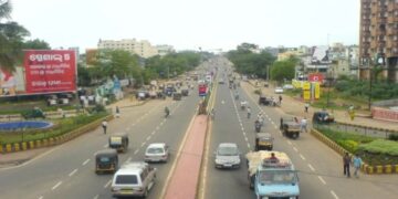 ଖୁବଶୀଘ୍ର ଆରମ୍ଭ ହେବ ଜୟଦେବ ବିହାରରୁ ନନ୍ଦନ କାନନ ପର୍ଯ୍ୟନ୍ତ ଫ୍ଲାଏ ଓଭର: ଆଇନମନ୍ତ୍ରୀ